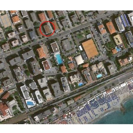 Apartmán Viale Repubblica 307 6 Pietra Ligure Exteriér fotografie