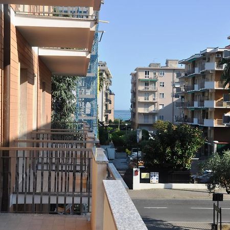 Apartmán Viale Repubblica 307 6 Pietra Ligure Exteriér fotografie
