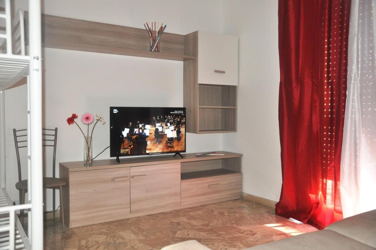 Apartmán Viale Repubblica 307 6 Pietra Ligure Exteriér fotografie