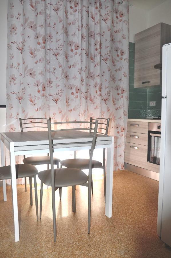 Apartmán Viale Repubblica 307 6 Pietra Ligure Exteriér fotografie