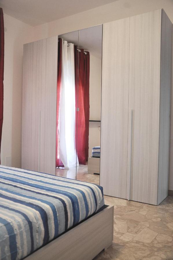 Apartmán Viale Repubblica 307 6 Pietra Ligure Exteriér fotografie