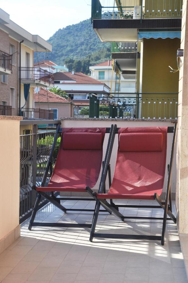 Apartmán Viale Repubblica 307 6 Pietra Ligure Exteriér fotografie