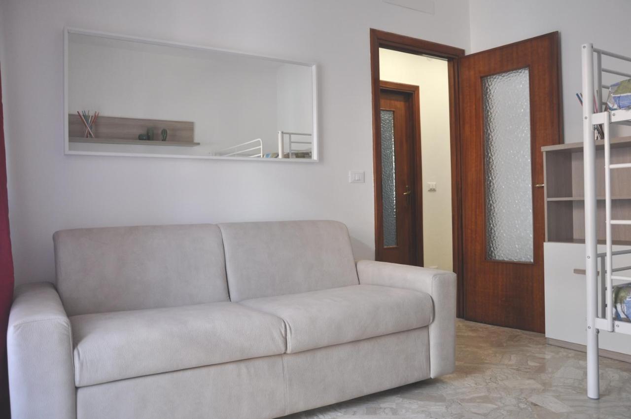 Apartmán Viale Repubblica 307 6 Pietra Ligure Exteriér fotografie