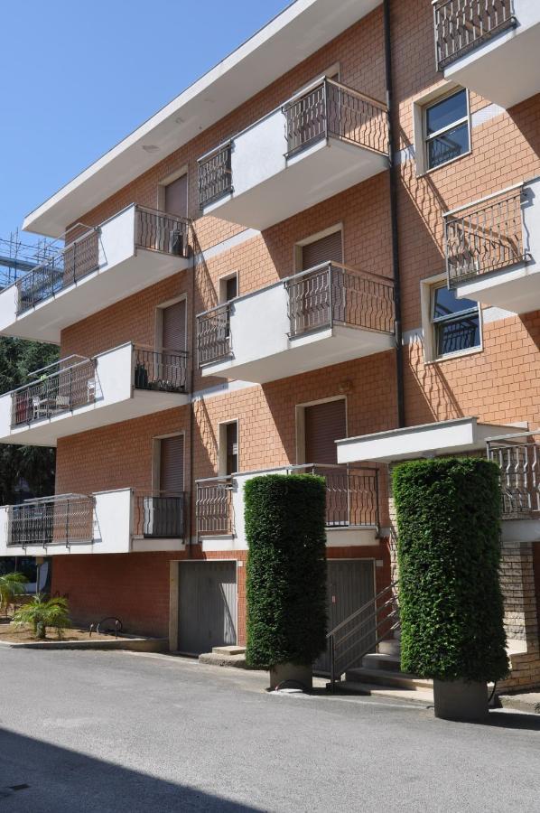Apartmán Viale Repubblica 307 6 Pietra Ligure Exteriér fotografie