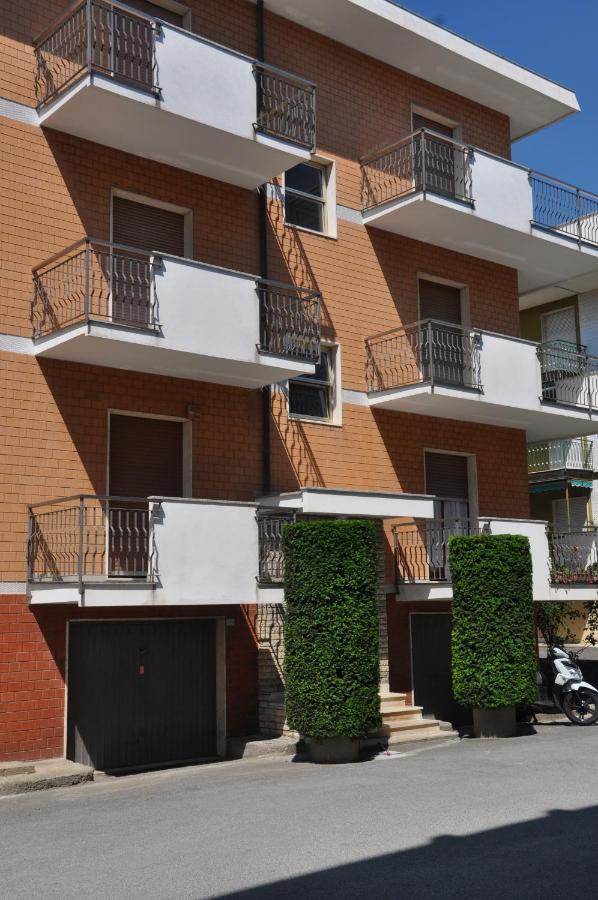 Apartmán Viale Repubblica 307 6 Pietra Ligure Exteriér fotografie