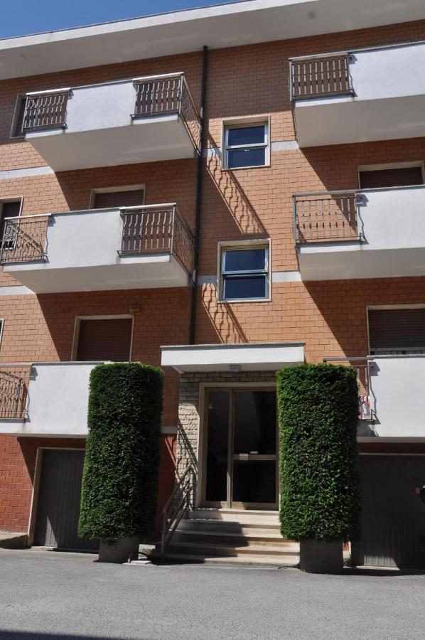 Apartmán Viale Repubblica 307 6 Pietra Ligure Exteriér fotografie